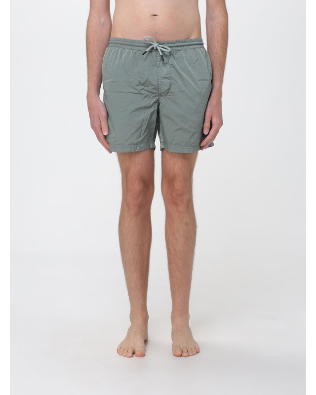 [BLAUER] Swim Pants SS26 BLUN02129007447 694