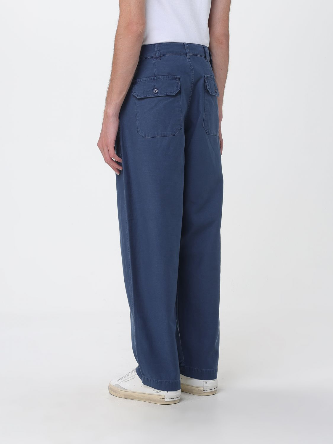 [BLAUER] Trousers SS26 BLUP01120007452 890