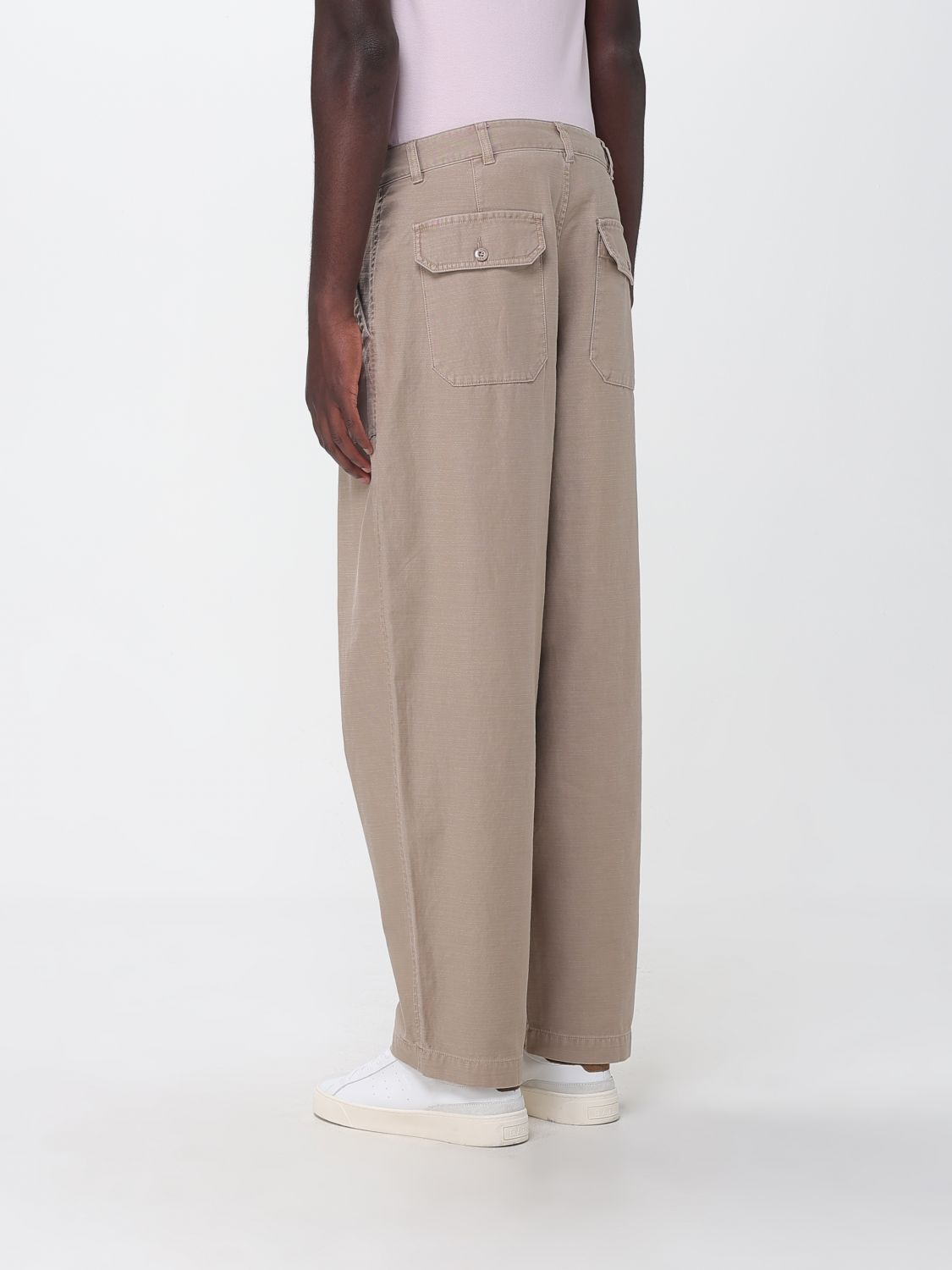 [BLAUER] Trousers SS26 BLUP01120007452 327