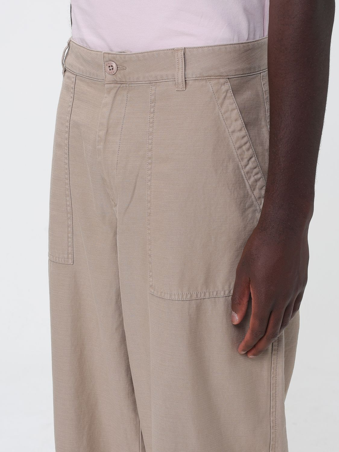 [BLAUER] Trousers SS26 BLUP01120007452 327