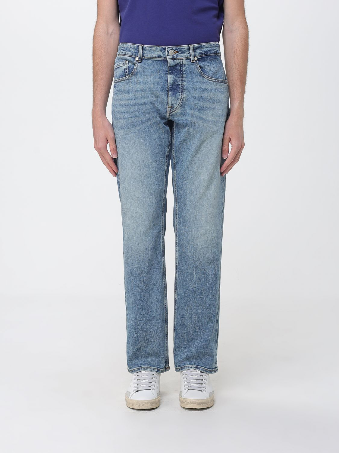 [BLAUER] Jeans SS26 BLUP03329007496 D205