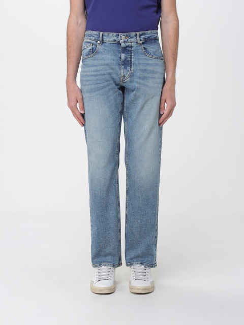 [BLAUER] Jeans SS26 BLUP03329007496 D205