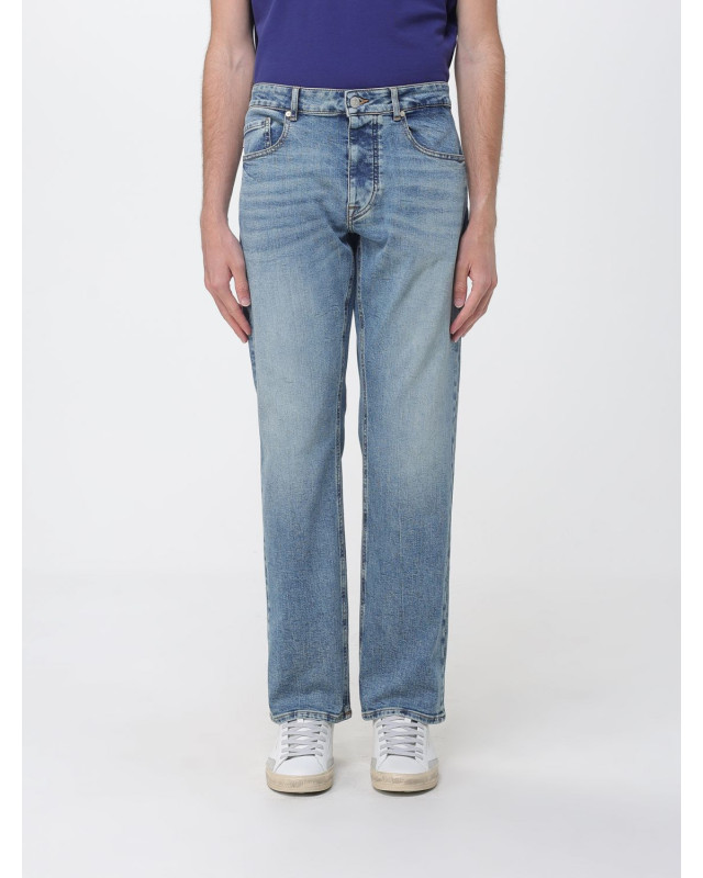 [BLAUER] Jeans SS26 BLUP03329007496 D205
