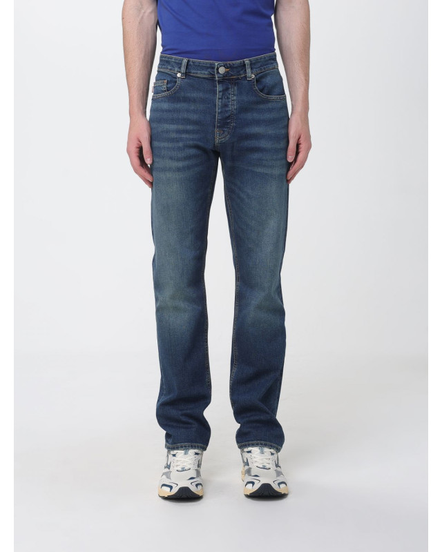 [BLAUER] Jeans SS26 BLUP03350007496 D204