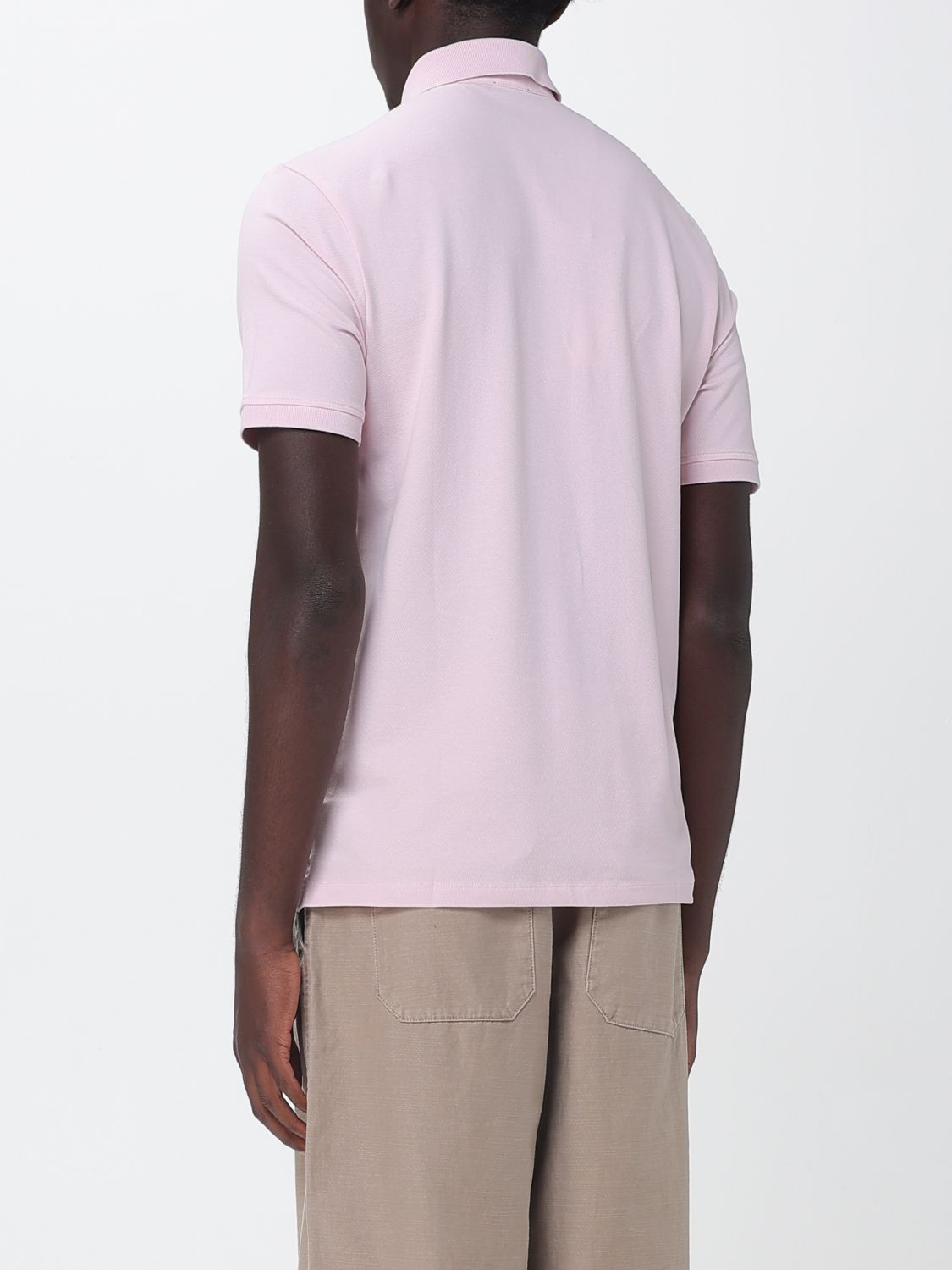 [BLAUER] T-shirts Short Sleeve SS26 BLUT02298007440 411