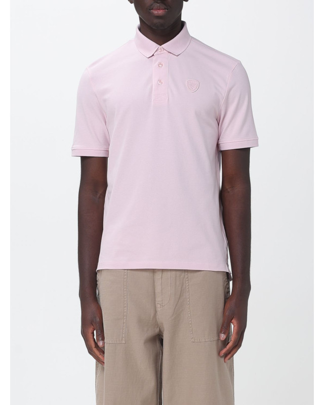 [BLAUER] T-shirts Short Sleeve SS26 BLUT02298007440 411