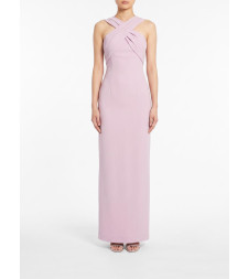 [Solace London] Sleeveless dress SS26 OS47043 PETAL PINK