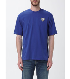 [BLAUER] T-shirts Short Sleeve SS26 26SBLUH02284007480 80D