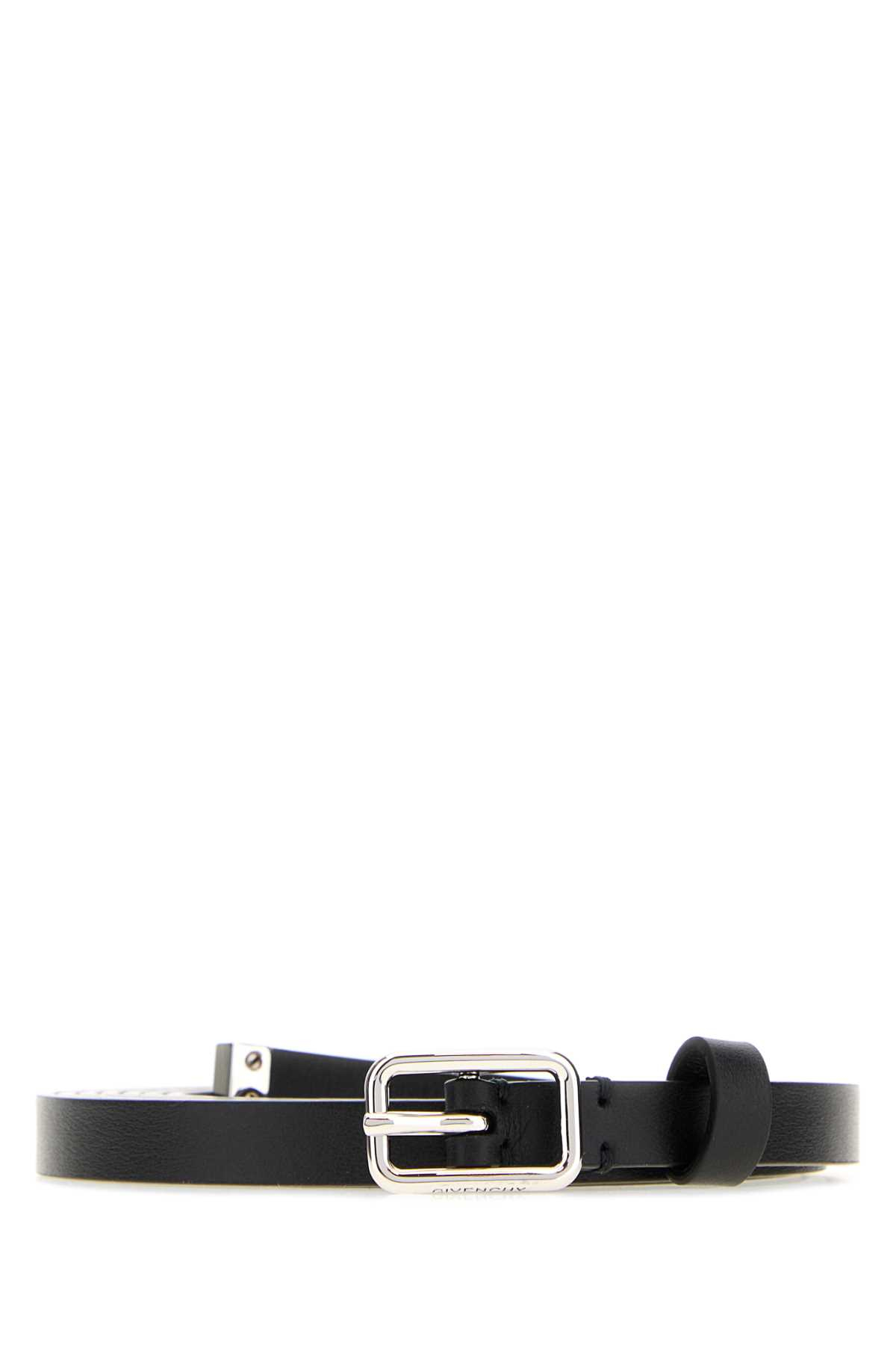 [Givenchy] Belt SS26 BB40AGB2DL 001