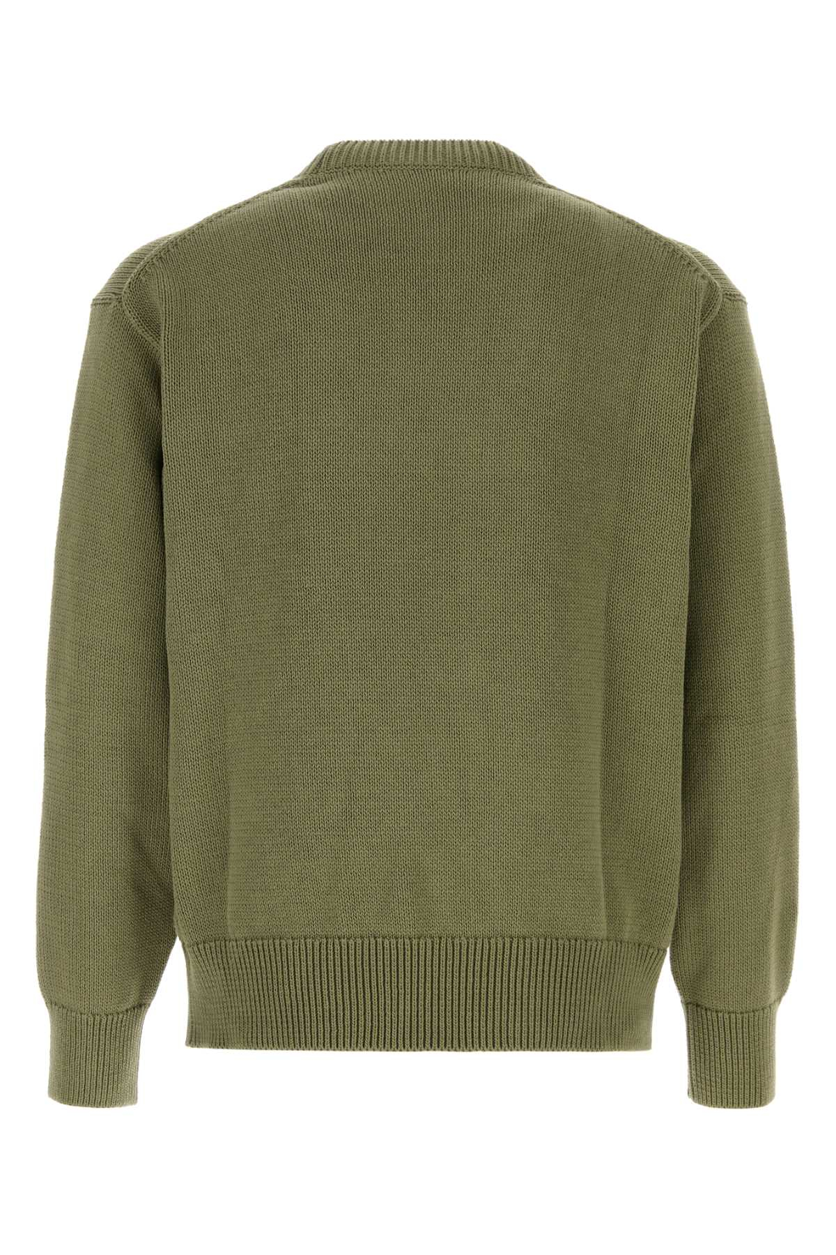 [Kenzo] Knitwear FW26 FG65PU8043EB 50