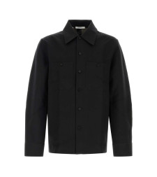 [Givenchy] Shirts Long Sleeve FW26 BM61AE16TP 001