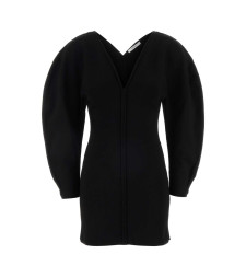 [Givenchy] Long sleeve dress SS26 BW22Y24ZUD 001