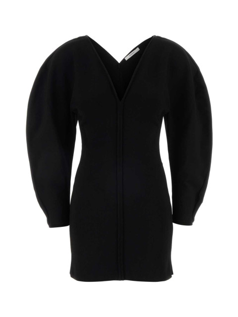 [Givenchy] Long sleeve dress SS26 BW22Y24ZUD 001