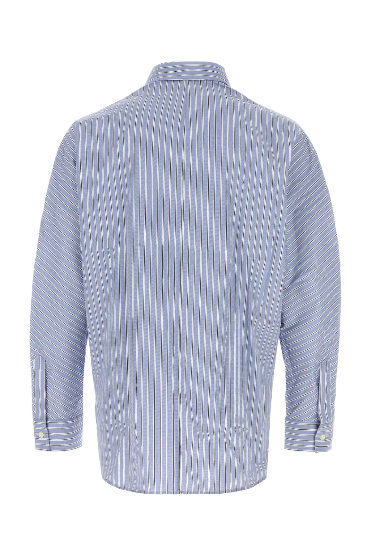 [Givenchy] Shirts Long Sleeve FW26 BM615816PL 131