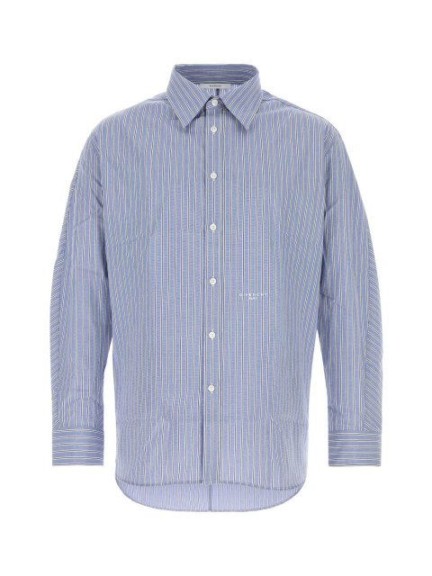 [Givenchy] Shirts Long Sleeve FW26 BM615816PL 131