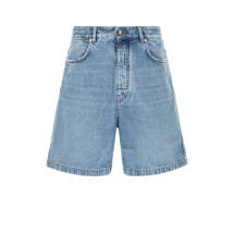 [Givenchy] Shorts FW26 BM51PE5YDN 452