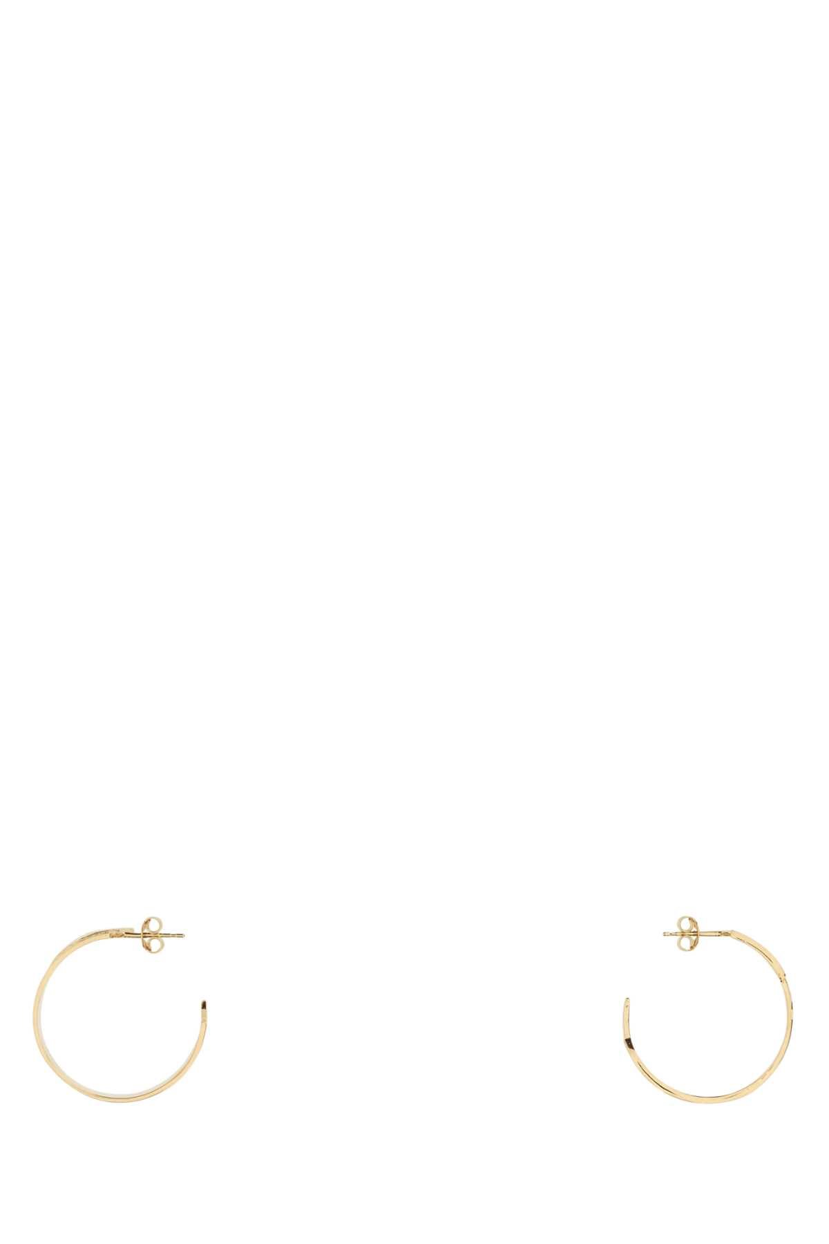 [Givenchy] Earring SS26 BF115FF003 966