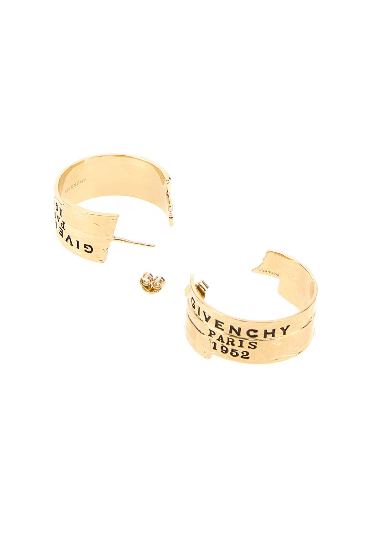 [Givenchy] Earring SS26 BF115FF003 966