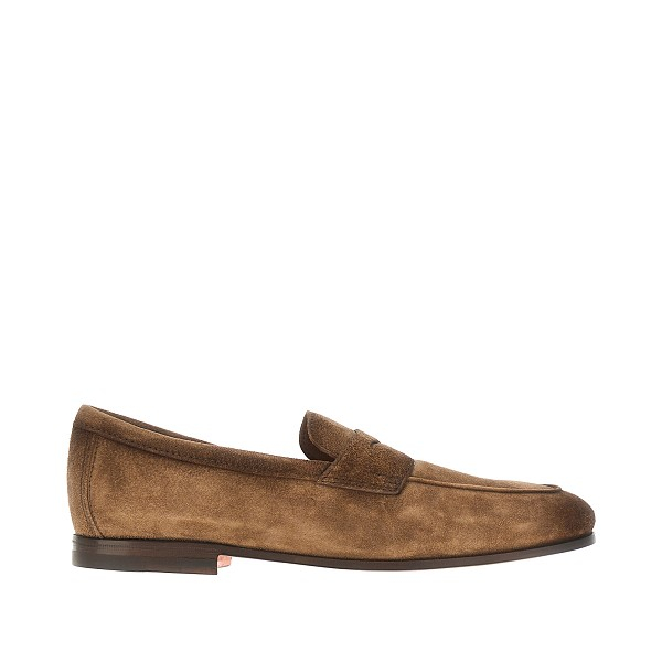 [Santoni] Loafer SS26 MCNC18837SA4SEAA.M21-M21