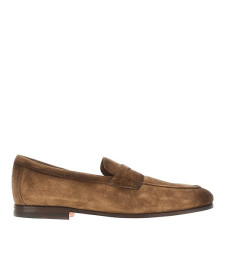 [Santoni] Loafer SS26 MCNC18837SA4SEAA.M21-M21