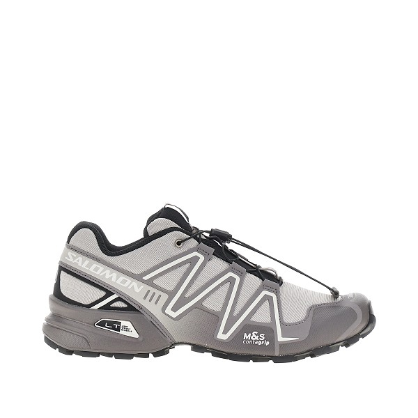 [SALOMON] Sneakers SS26 L47992300.PALOMA DARK GULL GRAY LUN-PALOMA DARK GULL GRAY LUN