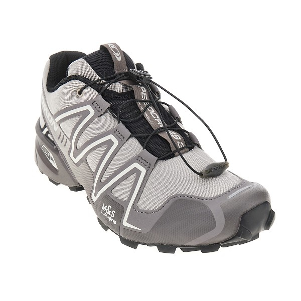 [SALOMON] Sneakers SS26 L47992300.PALOMA DARK GULL GRAY LUN-PALOMA DARK GULL GRAY LUN