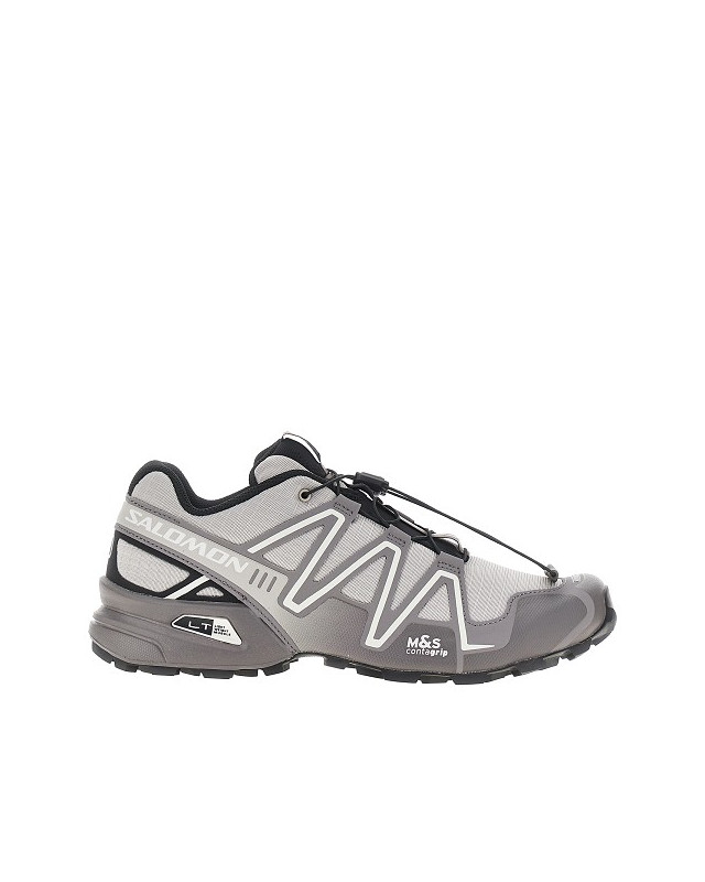 [SALOMON] Sneakers SS26 L47992300.PALOMA DARK GULL GRAY LUN-PALOMA DARK GULL GRAY LUN