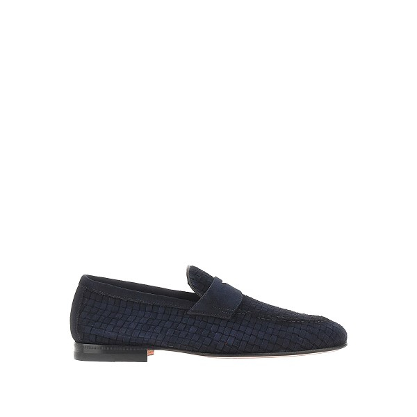 [Santoni] Loafer SS26 MCNC13903LA3SAYC.U62-U62