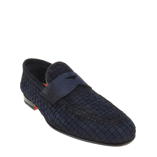 [Santoni] Loafer SS26 MCNC13903LA3SAYC.U62-U62