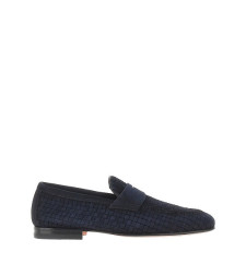 [Santoni] Loafer SS26 MCNC13903LA3SAYC.U62-U62