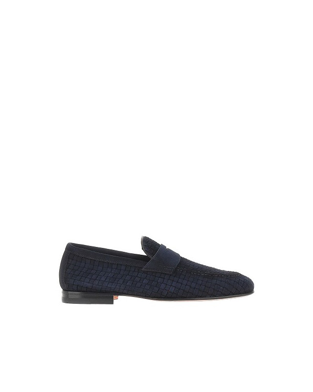 [Santoni] Loafer SS26 MCNC13903LA3SAYC.U62-U62