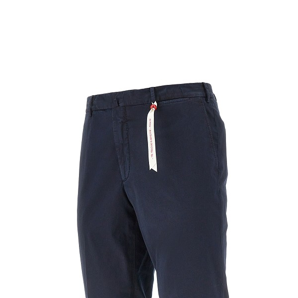 [SANTANIELLO] Trousers SS26 STIODSE108179-79