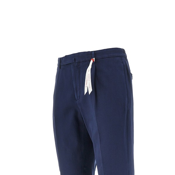 [SANTANIELLO] Trousers SS26 ARECHIDS317778-78