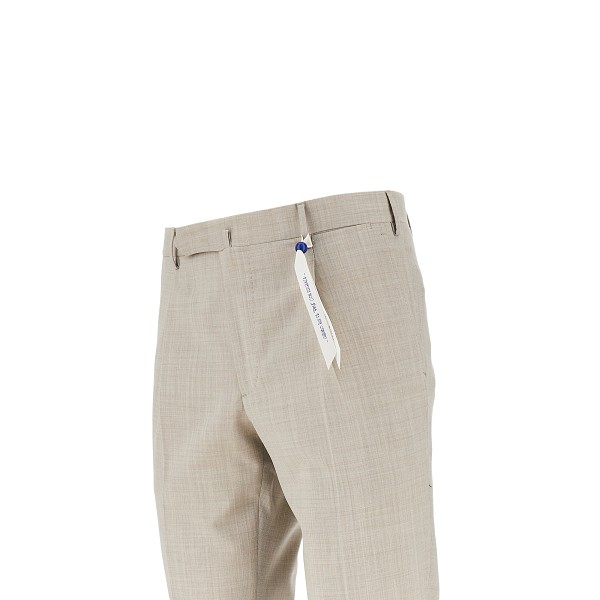[SANTANIELLO] Trousers SS26 CORICEE384810-10