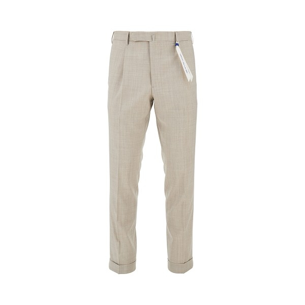 [SANTANIELLO] Trousers SS26 CORICEE384810-10