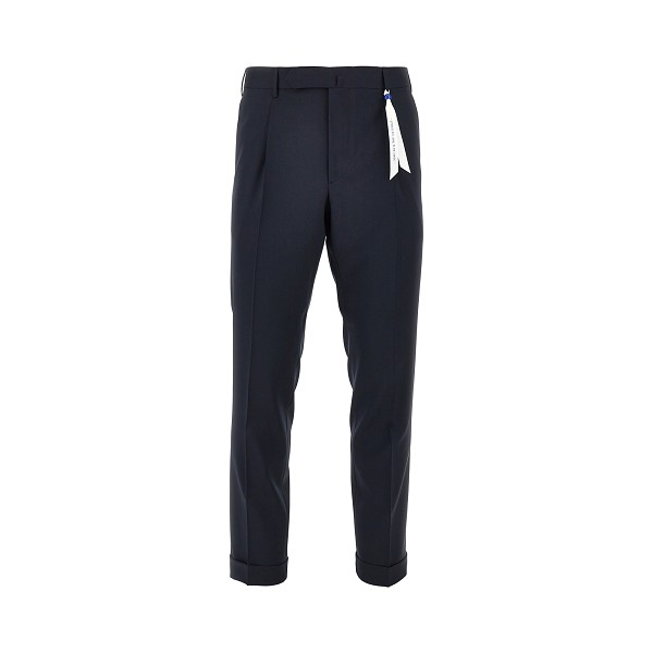 [SANTANIELLO] Trousers SS26 CORICEE384879-79