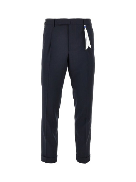 [SANTANIELLO] Trousers SS26 CORICEE384879-79