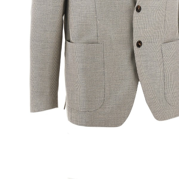 [TAGLIATORE] Jacket SS26 1SVS22K470070T1230-T1230