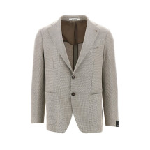 [TAGLIATORE] Jacket SS26 1SVS22K470070T1230-T1230