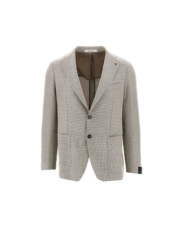 [TAGLIATORE] Jacket SS26 1SVS22K470070T1230-T1230