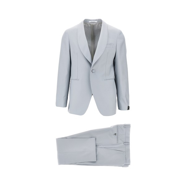 [TAGLIATORE] Jacket SS26 2FVK18A01070001P1253-P1253