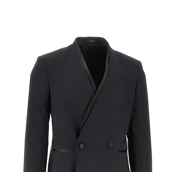 [TAGLIATORE] Jacket SS26 G-ALEX060070N5091-N5091
