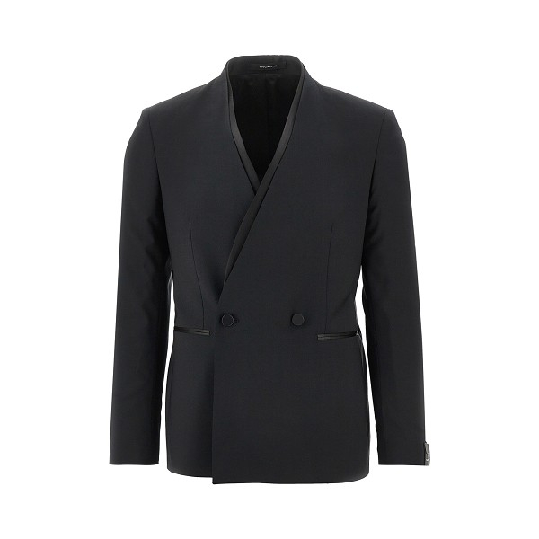 [TAGLIATORE] Jacket SS26 G-ALEX060070N5091-N5091