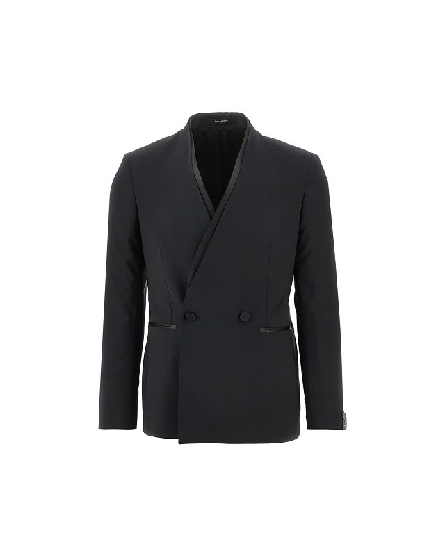 [TAGLIATORE] Jacket SS26 G-ALEX060070N5091-N5091