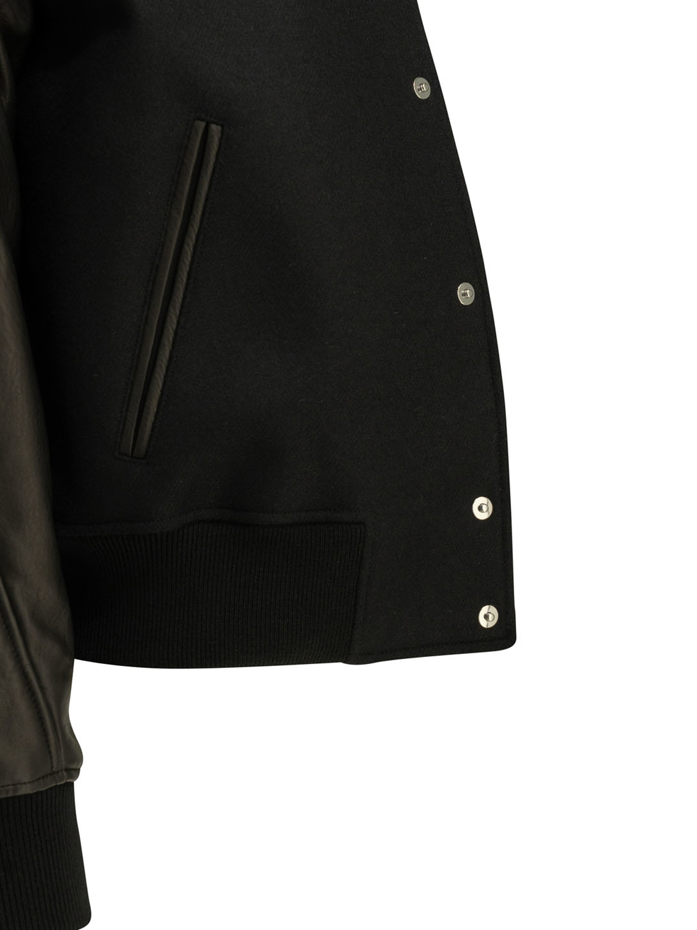 [Givenchy] Bomber Jacket FW26 BM01F26Y43004