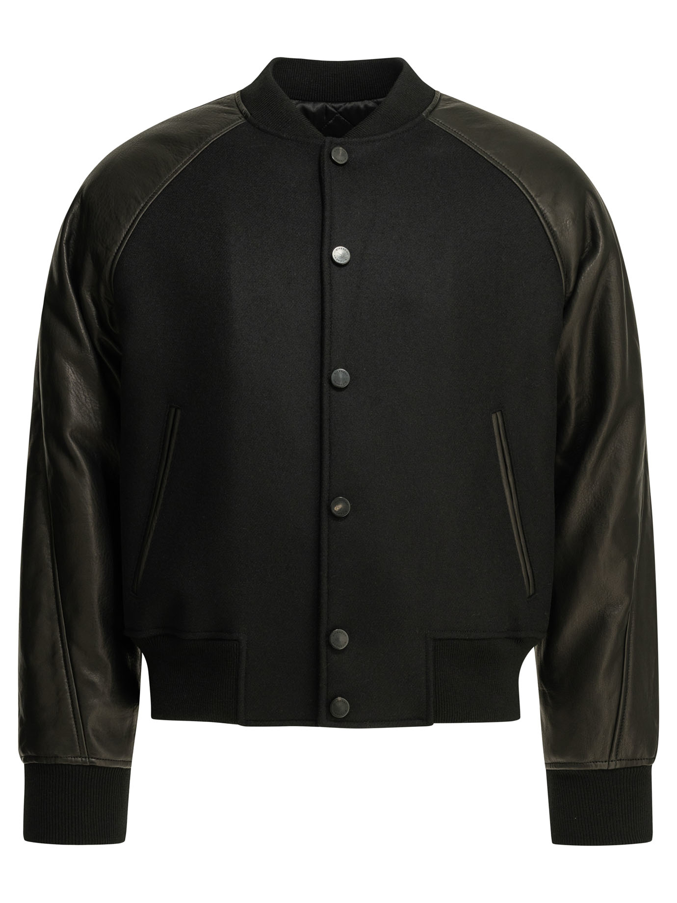 [Givenchy] Bomber Jacket FW26 BM01F26Y43004