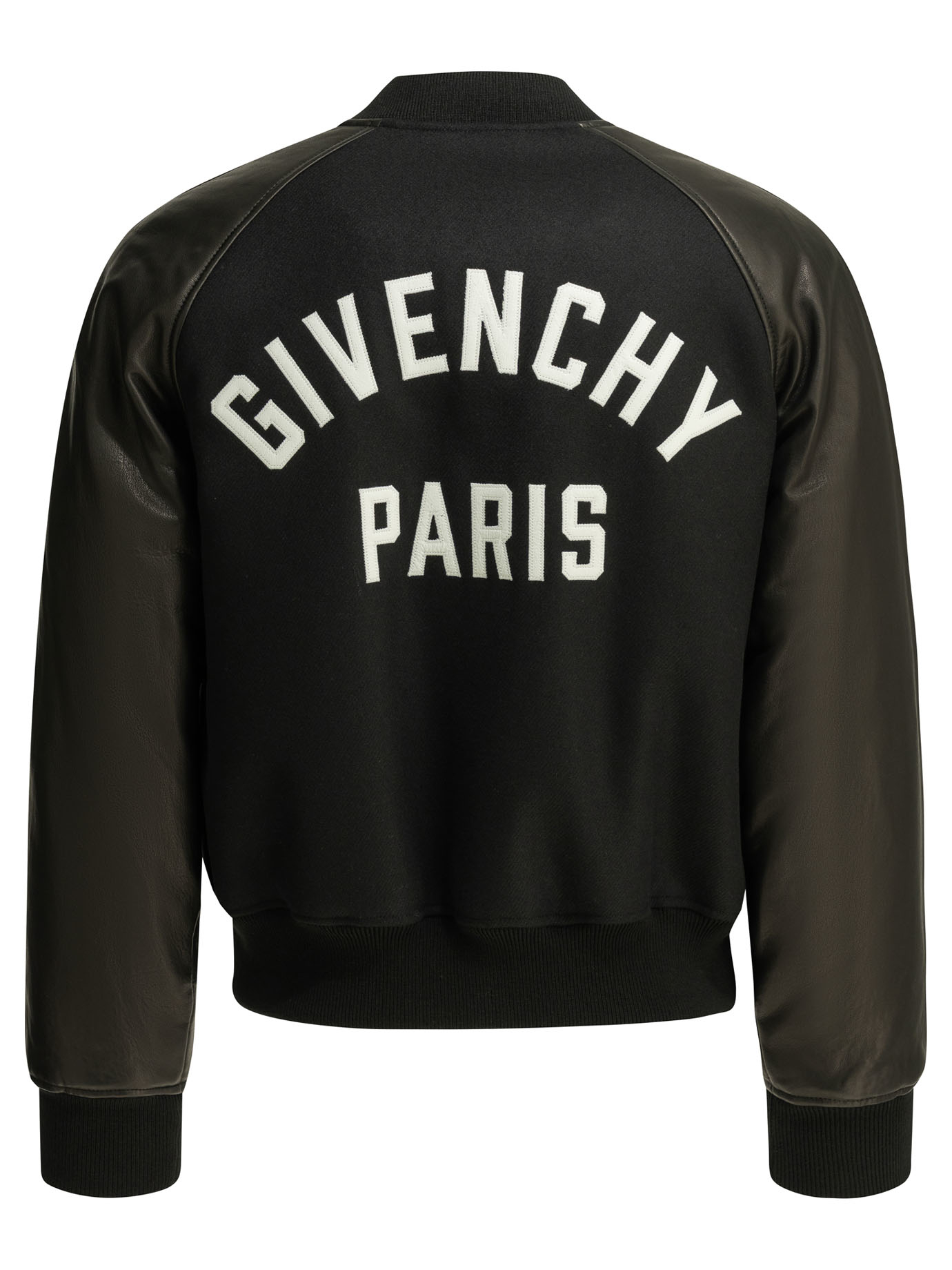 [Givenchy] Bomber Jacket FW26 BM01F26Y43004