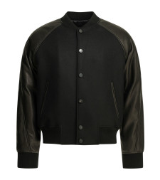 [Givenchy] Bomber Jacket FW26 BM01F26Y43004