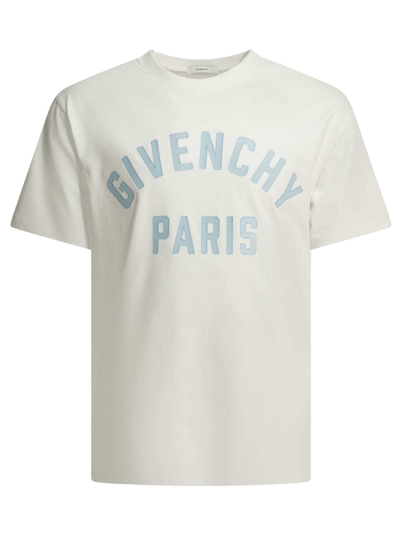 [Givenchy] T-shirts Short Sleeve FW26 BM71NK3YRS128
