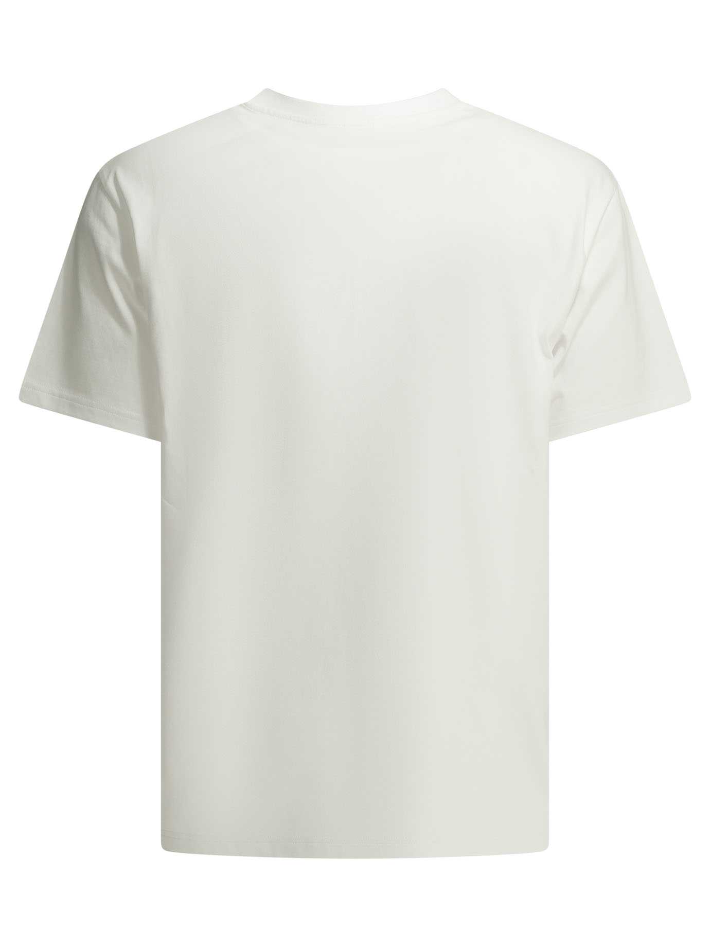 [Givenchy] T-shirts Short Sleeve FW26 BM71NK3YRS128